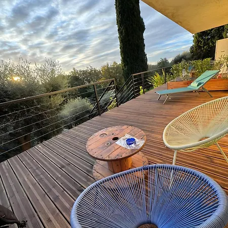 Apartment Soleil Et Palmiers *